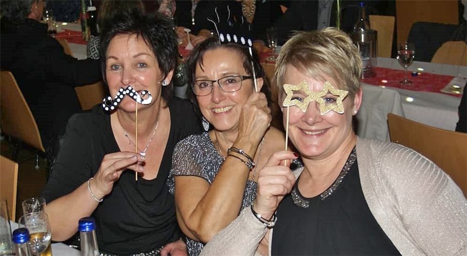 Tolle Silvesterparty
in Missem