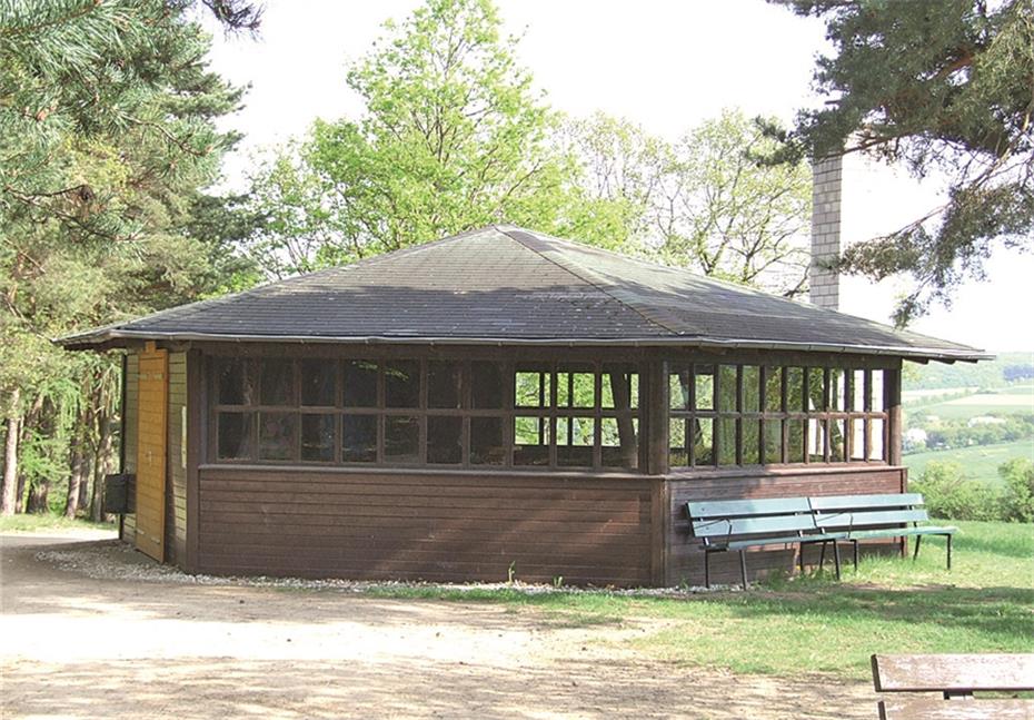 30 Jahre Königsfelder Hütte