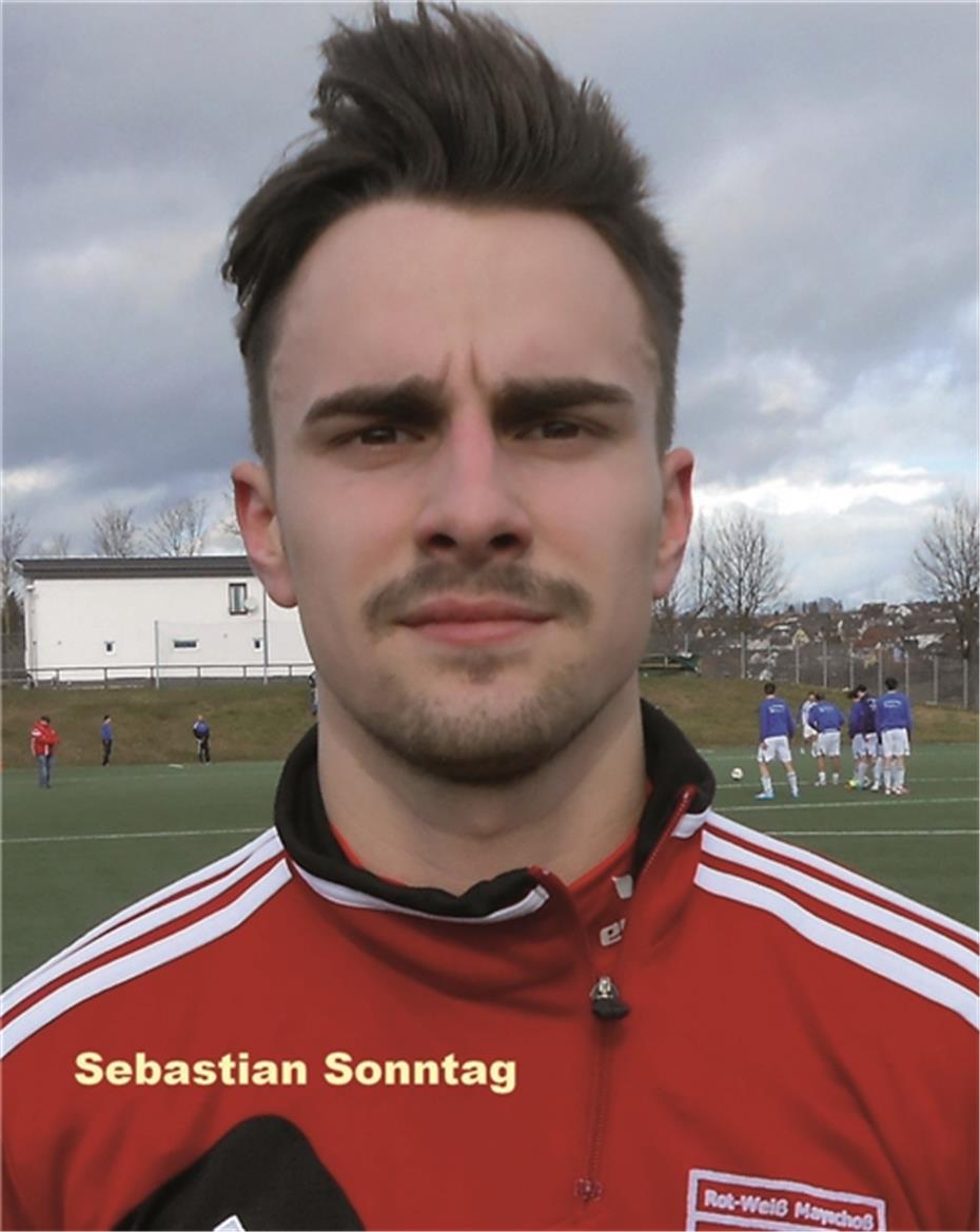 Sebastian Sonntag