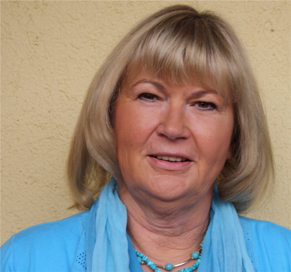 Christiane Heinrich-Lotz in Bezirksvorstand gewählt