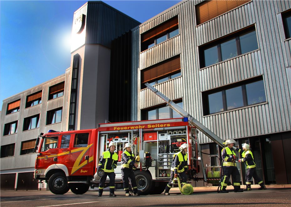 VG Selters investiert in den nächsten fünf Jahren 1,5 Millionen Euro in Feuerwehren