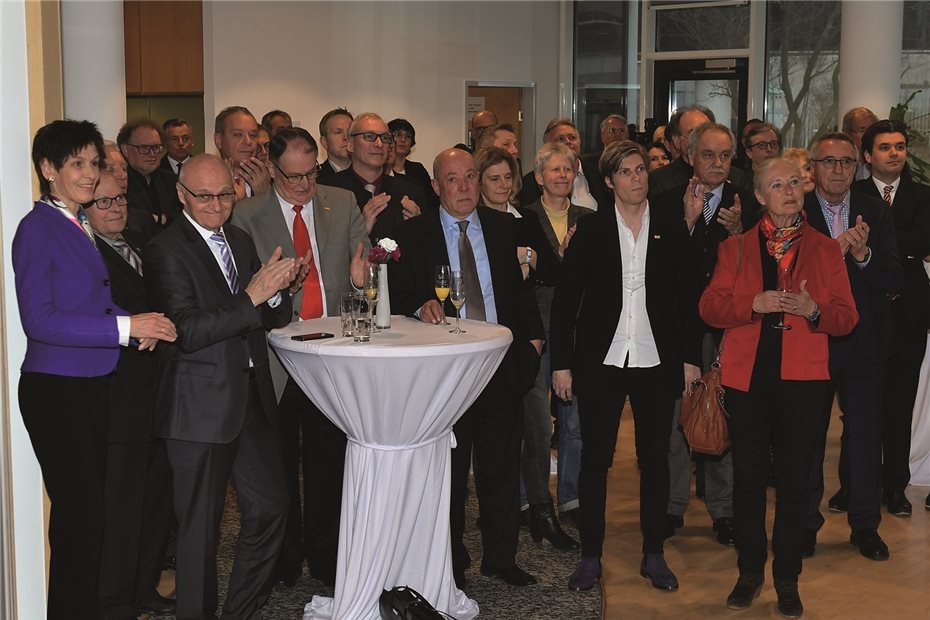 Lotto Rheinland-Pfalz feiert 70. Geburtstag 