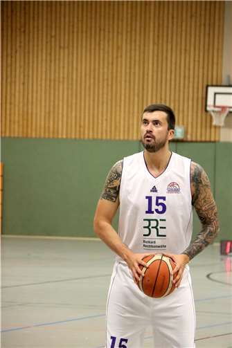 RegionalligaBasketball ist zurück in Meckenheim