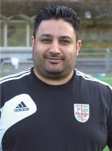 Ali Maddi kehrt zurück