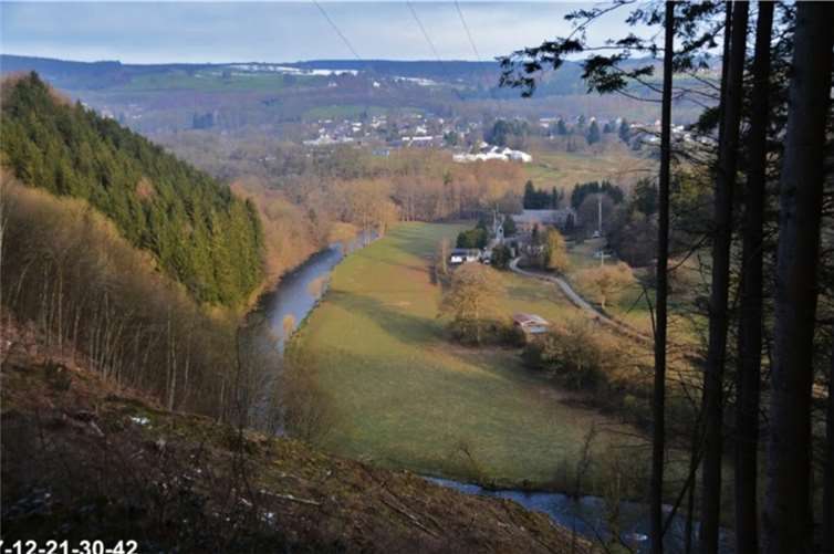 Termine, Termine, Termine! Am Samstag, 16. April 2016 besuchen die Wanderfreunde Ebernhahn e.V. den „Marche - Club - Stavelot“ im Osten von Belgien.privat