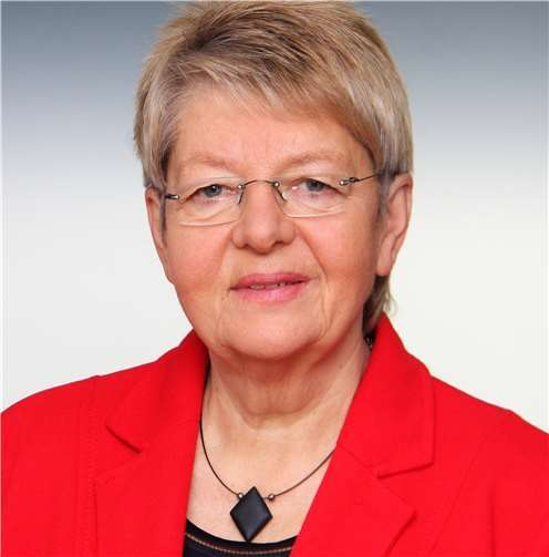 Anne Schumann Dreyer im Amt bestätigt