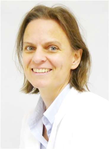 Neue Lungenärztin am Krankenhaus Remagen