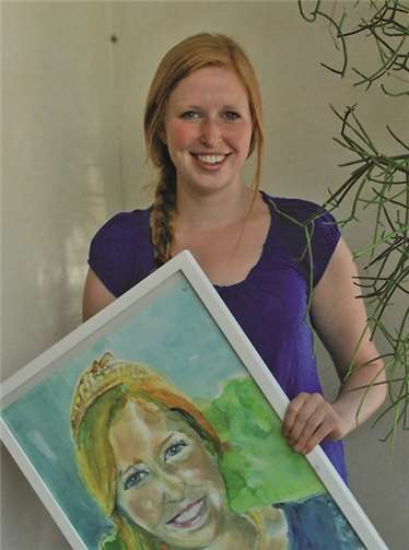 Ohne Krone im eigenen Weinberg Ohne Krone im eigenen Weinberg