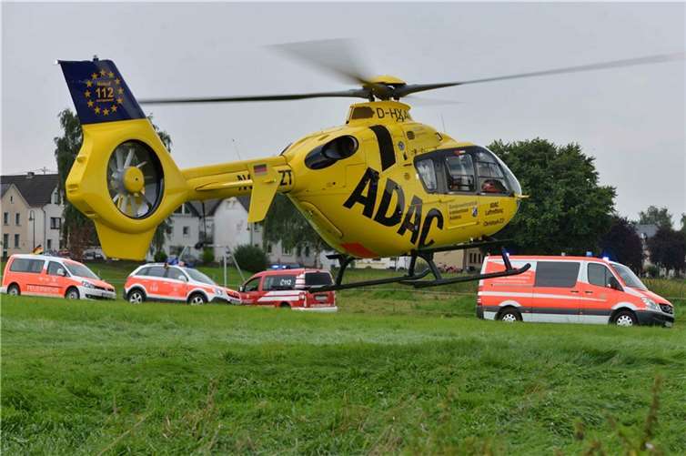 39-Jähriger im Rhein ertrunken 39-Jähriger im Rhein ertrunken