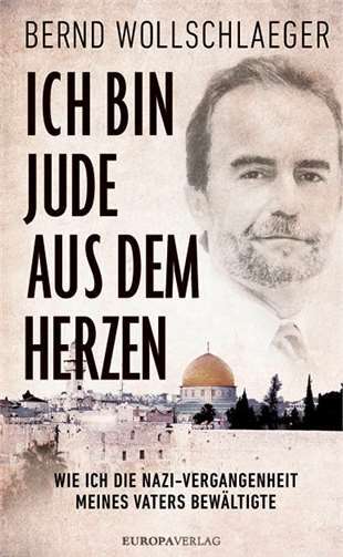 „Ich bin Jude aus dem Herzen“ „Ich bin Jude aus dem Herzen“