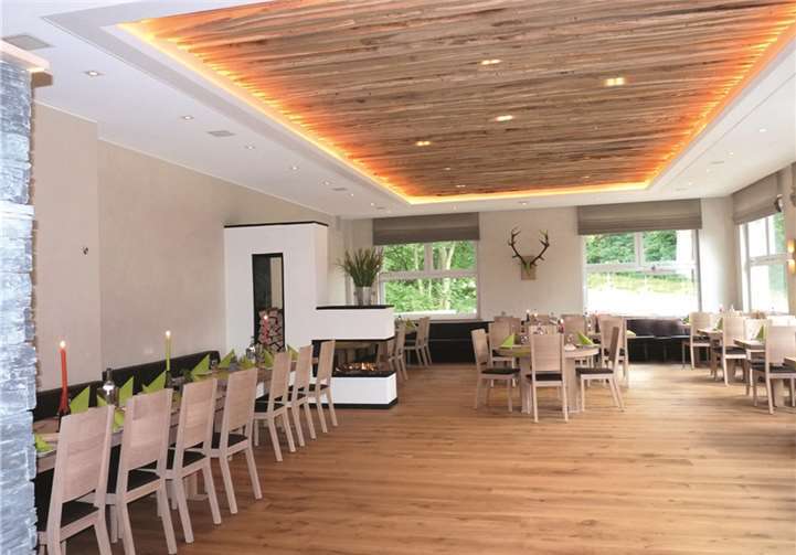 „Edler und gleichzeitig rustikaler Charme“ „Edler und gleichzeitig rustikaler Charme“