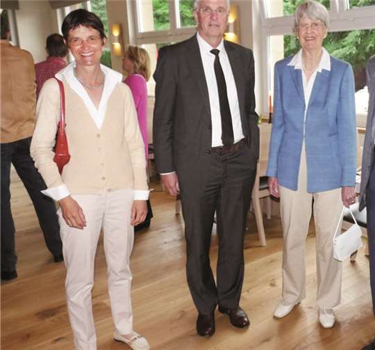 „Edler und gleichzeitig rustikaler Charme“ „Edler und gleichzeitig rustikaler Charme“