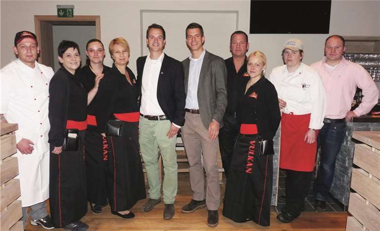 „Edler und gleichzeitig rustikaler Charme“ „Edler und gleichzeitig rustikaler Charme“