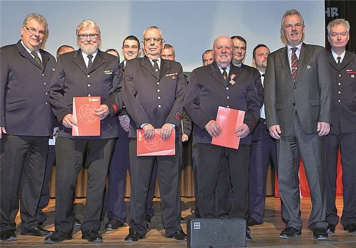„Die Feuerwehr ist die günstigste Beruhigungspille“ „Die Feuerwehr ist die günstigste Beruhigungspille“