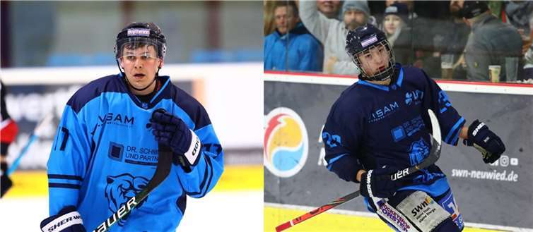 „Kirill 1“ und „Kirill 2“ verlängern