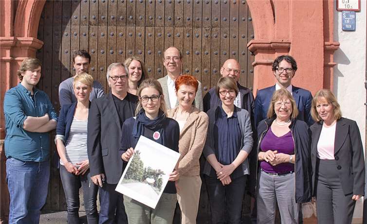 Interessante Gegensätze machen die Stadt so spannend Interessante Gegensätze machen die Stadt so spannend