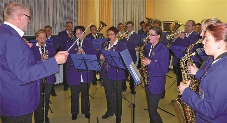 Achim Hallerbach setzt erfolgreiche Arbeit fort