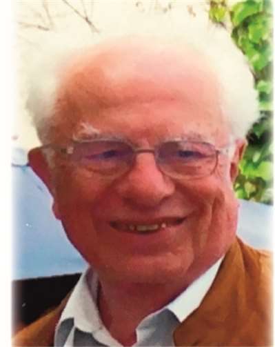 Trauer um Karl-Heinz Inhoffen  Der verstorbene Karl-Heinz Inhoffen war 20 Jahre lang für die CDU im Sinziger Kommunalparlament vertreten. Archivbild