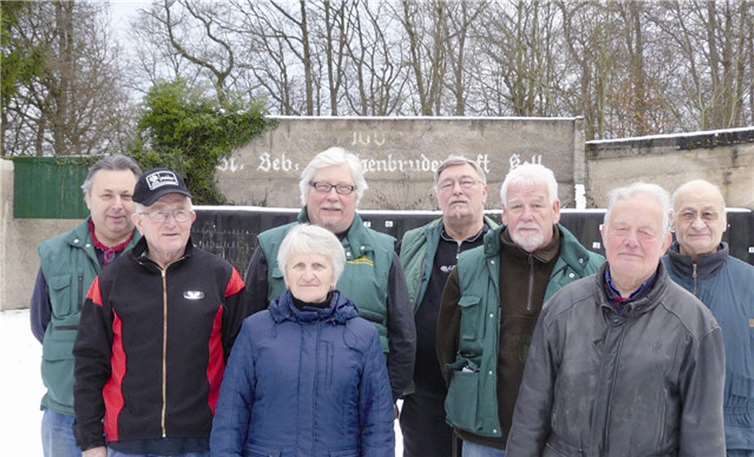 Klarer Sieg für Keller Senioren