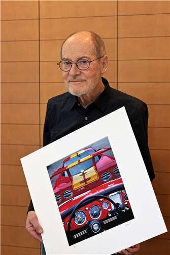 Fotokunst von Dieter Hoffmann