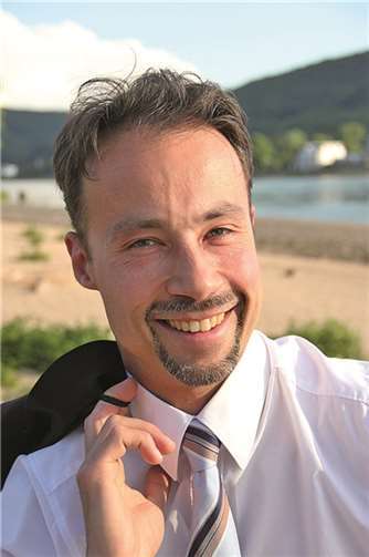 Dr. Bollinger in Wissen