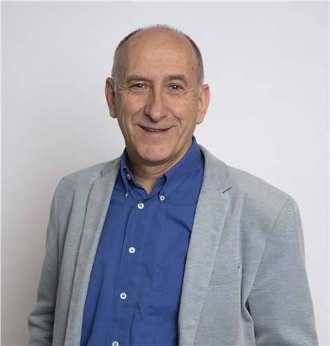 Dr. Hansen ist Ansprechpartner