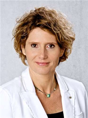 Neuer Job für Eveline Lemke