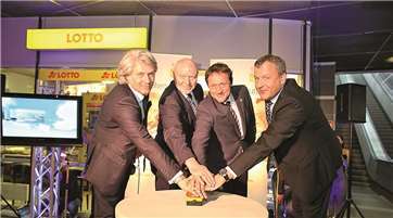 v-Studio in Montabaur 