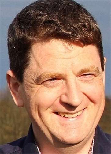 „Frieden, Gerechtigkeit und Schöpfung bewahren“ sind Bachs Ziele