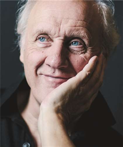 Herman van Veen - 40 Jahre in Deutschland