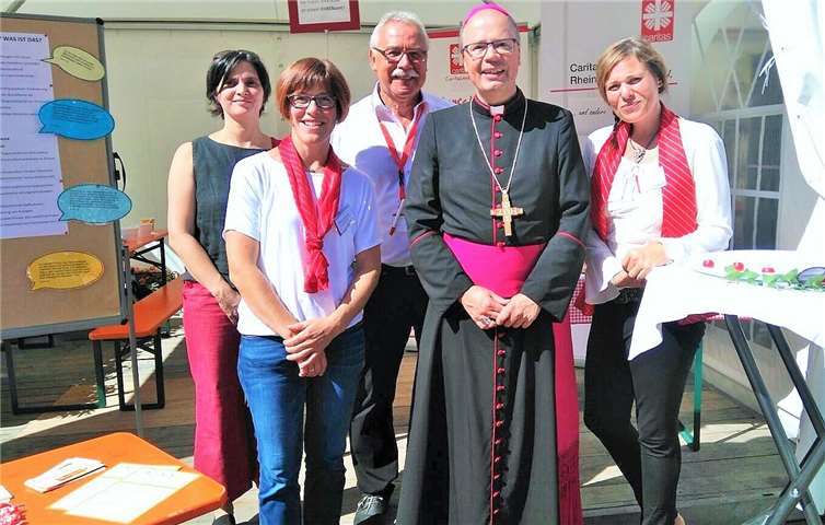 „Detlef Ullrich ist begeisterter Ausbildungspate in Andernach“