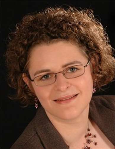 Autorenlesung mit Petra Schier Petra Schier.privat