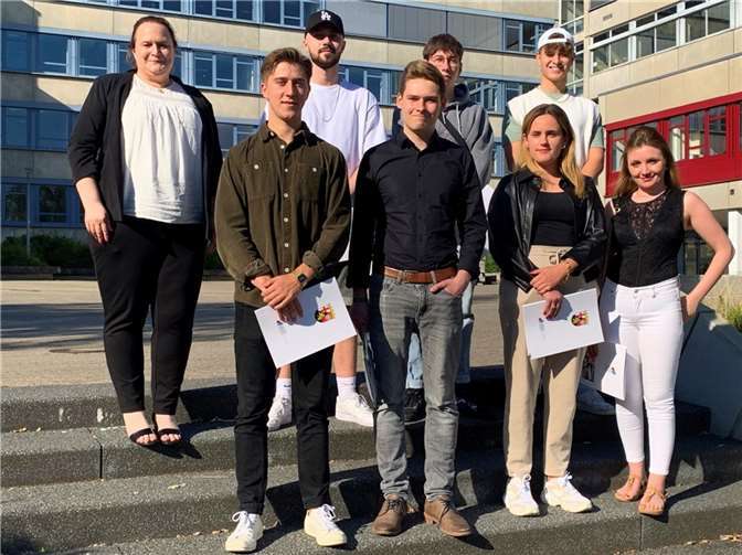 Abendschule Realschulabschluss In Der Nähe In der Abendschule zur Fachhochschulreife