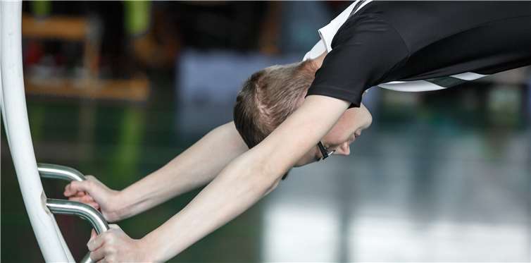 11 Offener Suwag Rhonradcup 2019 In Lahnstein