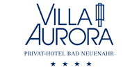 Villa Aurora Logo