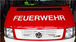 VG Rengsdorf-Waldbreitbach: Hilflose Person aus Entwässerungsgraben gerettet