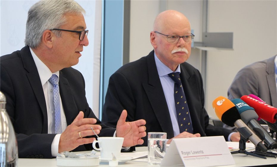 Bremen und Rheinland-Pfalz wollen Fonds für Risikospiele