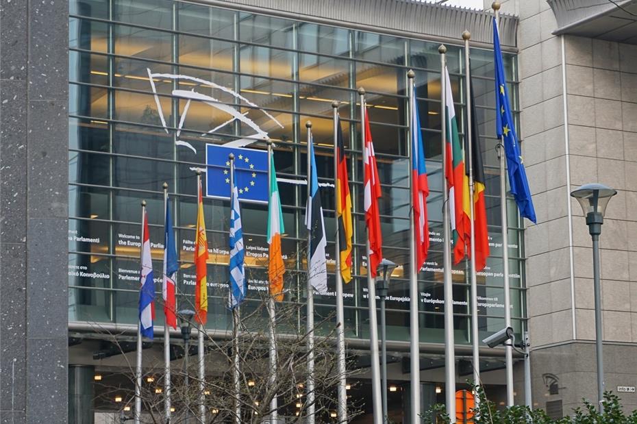 Klage gegen die Entscheidung der EU-Kommission eingereicht