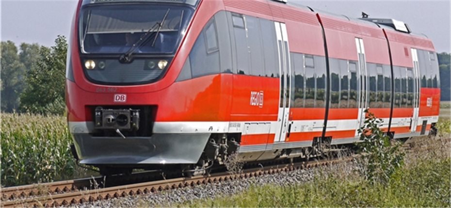 Bahn plant Einschränkungen im Zugverkehr