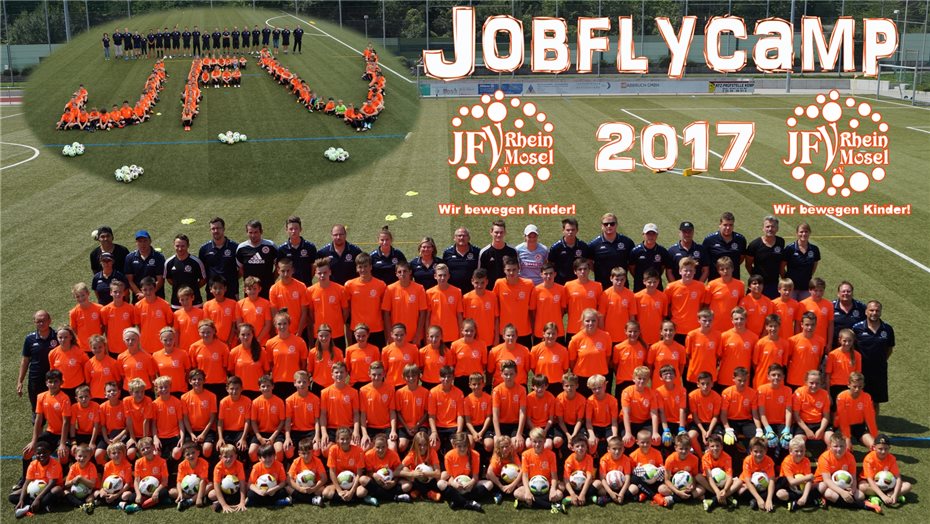 jobflyCamp mit großem Erfolg beendet