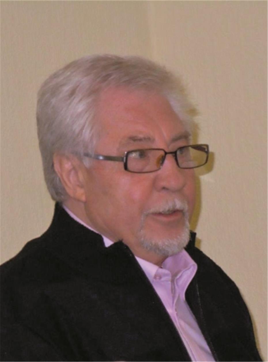 Vorsitzender Hans-Lorenz Becher, 2.Vorsitzender Hans-Werner Dammer, 1.