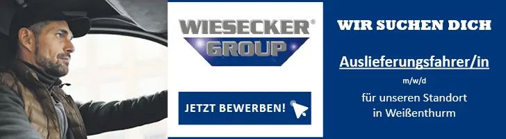 Banner Wiesecker Desktop