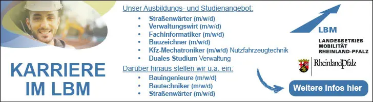 Banner Landesbetrieb Mobilität RLP Desktop