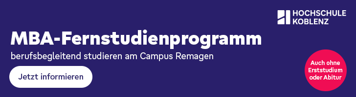 Banner Hochschule Koblenz Desktop2