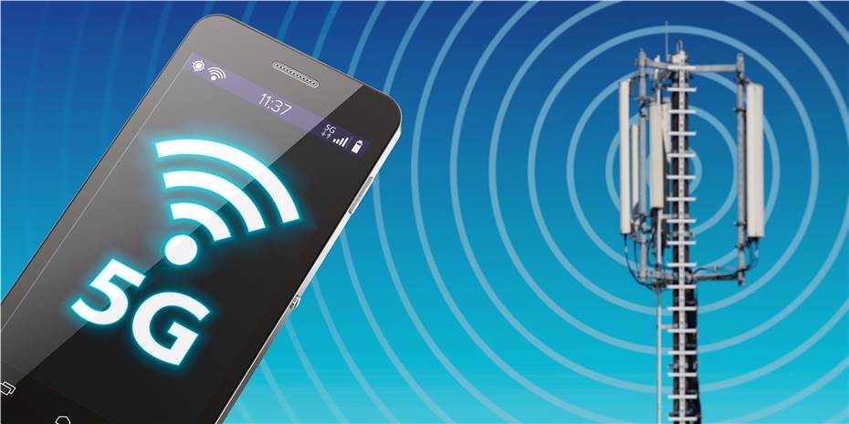 100 Mal schneller als LTE: 5G-Frequenzauktion gestartet