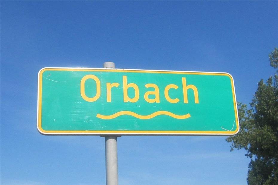 Unser Orbach ohne „h“ (2)