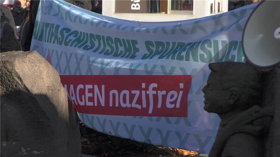 Remagen: Mehrere Demos gegen Nazis am Samstag