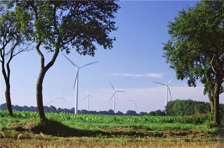 Windkraft: Wirklich gut für Klimaschutz?