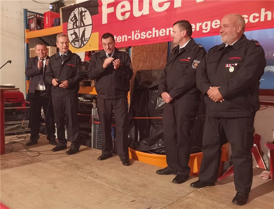 Sinzig: „Das Feuerwehrgerätehaus gehört auf die Jahnwiese“