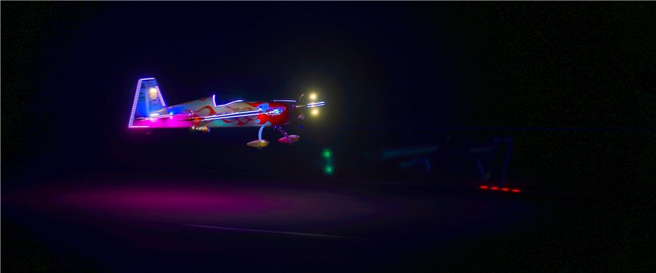 JetPower2017 –Messe und Flugshow der Superlative